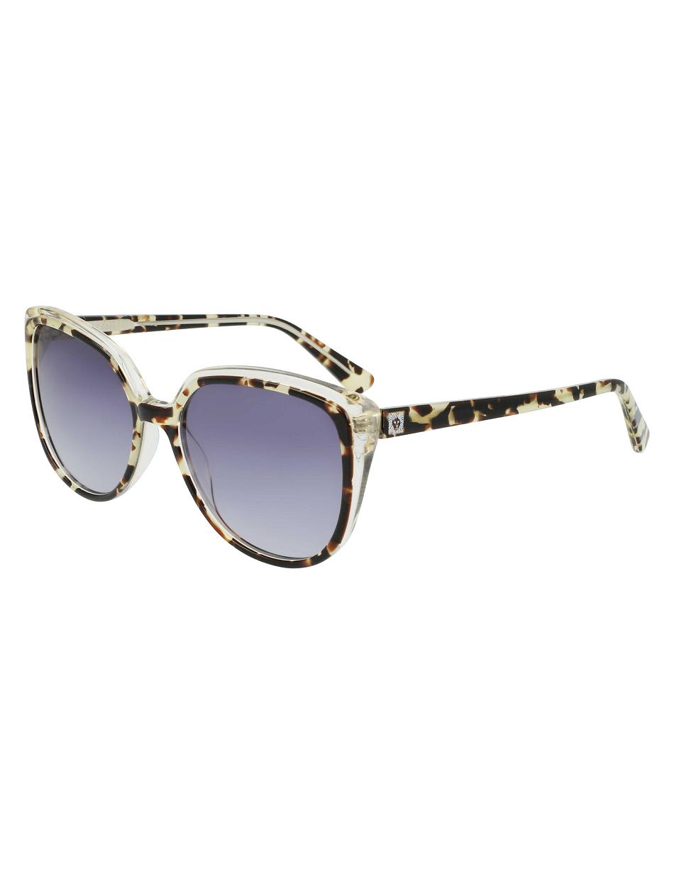 Oeil de chat Anne Klein Tortoise Sunglasses   | RAM-2202938